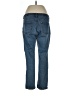 Talbots Outlet Blue Jeans Size 12 (petite) - photo 2