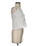 J.Crew 100% Viscose White Tank Top Size XS - photo 4