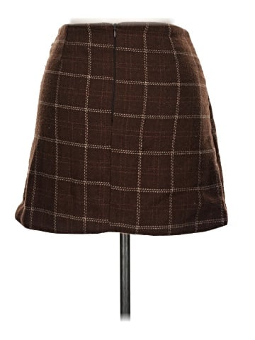 WRZS Casual Skirt (view 2)