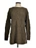 Jaeger Brown pullover sweater Size S - photo 1