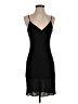 Maje 100% Viscose Black Cocktail Dress Size EU (FR) 36 / US 4 - photo 1