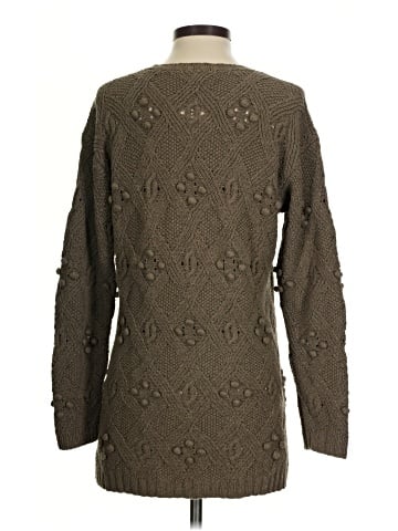 Jaeger pullover sweater (view 2)
