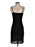 Maje 100% Viscose Black Cocktail Dress Size EU (FR) 36 / US 4 - photo 2