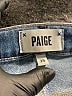 Paige Blue Jeans Size 25 waist - photo 7