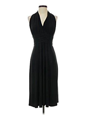 Evan Picone Cocktail Dress (view 1)