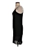 Maje 100% Viscose Black Cocktail Dress Size EU (FR) 36 / US 4 - photo 5
