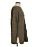 Jaeger Brown pullover sweater Size S - photo 4