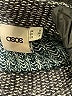 ASOS Tweed Blue Sweater Vest Size 4 - photo 7
