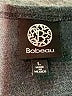 Bobeau Black Cardigan Size L - photo 7