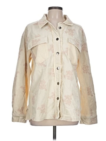 Mystree Jacket (view 1)
