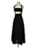 Shein Black Cocktail Dress Size 2 - photo 1