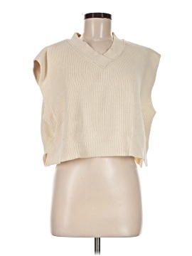 Free People Sweater Vest
