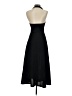 Shein Black Cocktail Dress Size 2 - photo 2