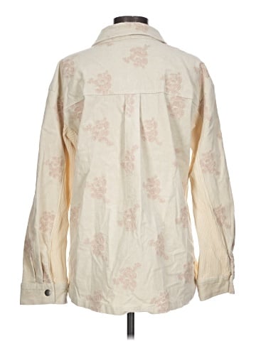 Mystree Jacket (view 2)