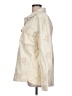 Mystree 100% Cotton Print Ivory Jacket Size L - photo 5