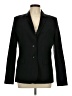 Banana Republic Black Wool Blazer Size 12 - photo 1