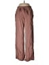 Sienna Sky Brown Casual Pants Size M - photo 1