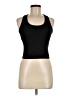 Unbranded Black Tank Top Size M - photo 1