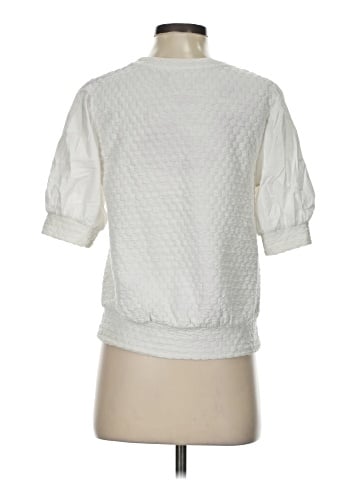 Porridge Short Sleeve Top (view 2)