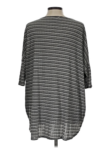 Lularoe 3/4 Sleeve T-Shirt (view 2)