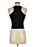 Unbranded Black Tank Top Size M - photo 2