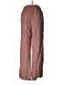 Sienna Sky Brown Casual Pants Size M - photo 2