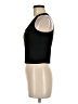 Unbranded Black Tank Top Size M - photo 5