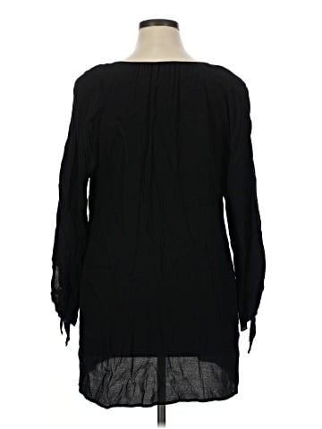 Show Me Your Mumu 3/4 Sleeve Blouse (view 2)
