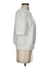 Porridge Ivory Short Sleeve Top Size Sm (1) - photo 4
