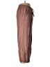Sienna Sky Brown Casual Pants Size M - photo 4