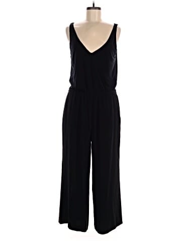 Ann Taylor LOFT Jumpsuit (view 1)