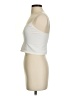 Unbranded Ivory Tube Top Size S (estimated) - photo 5