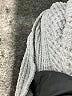 Gilly Hicks Gray Pullover Sweater Size S - photo 8