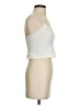 Unbranded Ivory Tube Top Size S (estimated) - photo 4