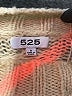 525 America 100% Acrylic Tan Pullover Sweater Size S - photo 7