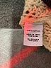 525 America 100% Acrylic Tan Pullover Sweater Size S - photo 8