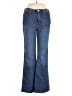 BDG Blue Jeans Size 28 waist - photo 1
