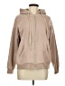 Unbranded Tan Zip Up Hoodie Size S - photo 1