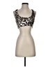 Vitality Tan Tank Top Size XS - photo 1