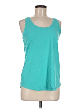 Eddie Bauer Sleeveless Top