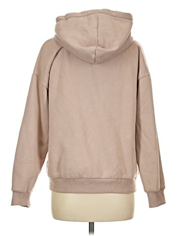 Unbranded Zip Up Hoodie (view 2)