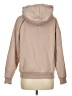 Unbranded Tan Zip Up Hoodie Size S - photo 2