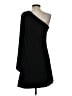 White House Black Market Black Cocktail Dress Size 2 - photo 2