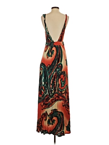 Matty M Cocktail Dress (view 2)
