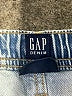 Gap Blue Jeans Size 6 - photo 3