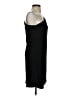 White House Black Market Black Cocktail Dress Size 2 - photo 4