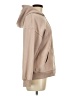 Unbranded Tan Zip Up Hoodie Size S - photo 4