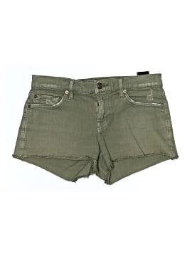 7 For All Mankind Shorts
