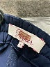 Parker Blue Track Pants Size 4 - photo 7
