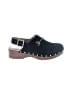Sam Edelman Black Mule/Clog Size 7 - photo 1